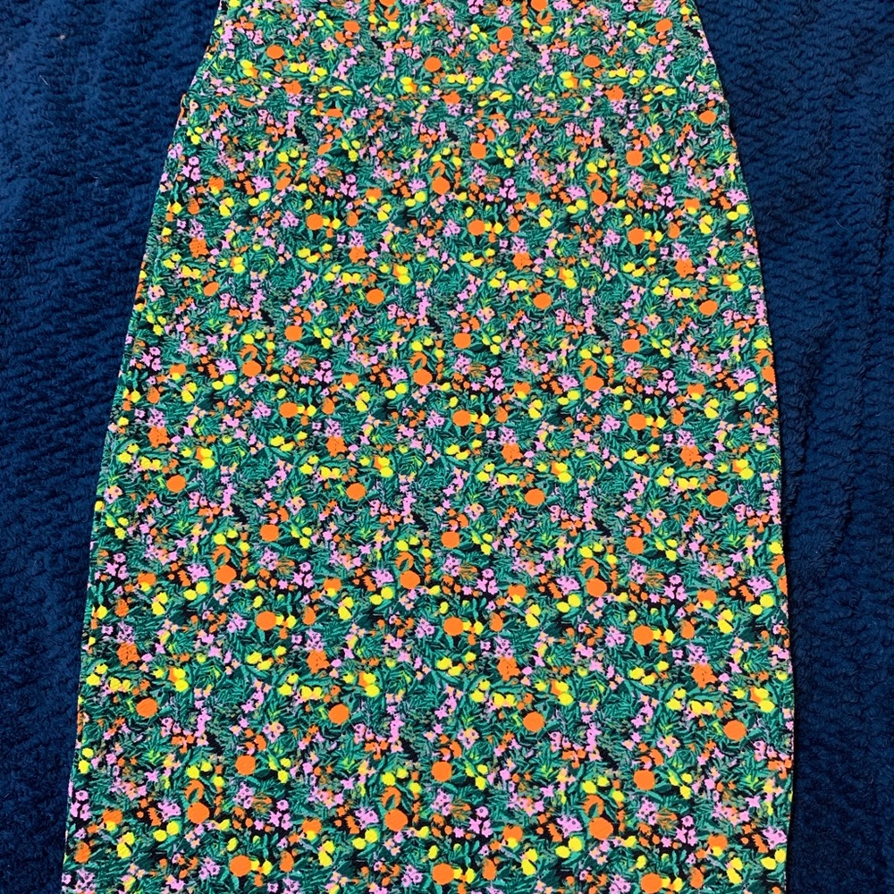 LuLaRoe Cassie Skirt